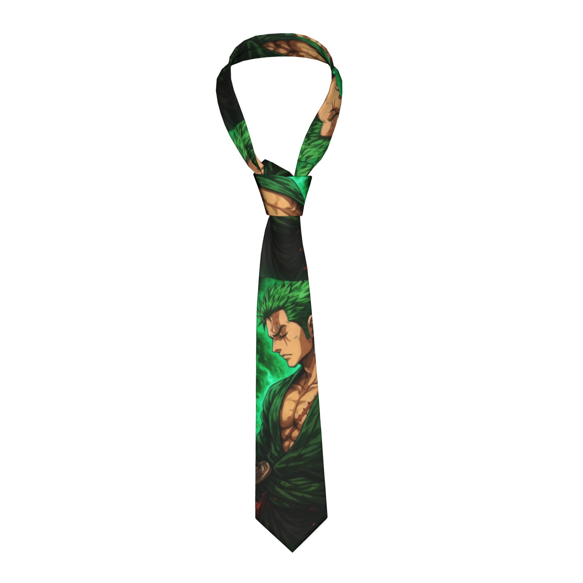 Men'S Accessories In The 90S - zoros ones pieces 90s art anime