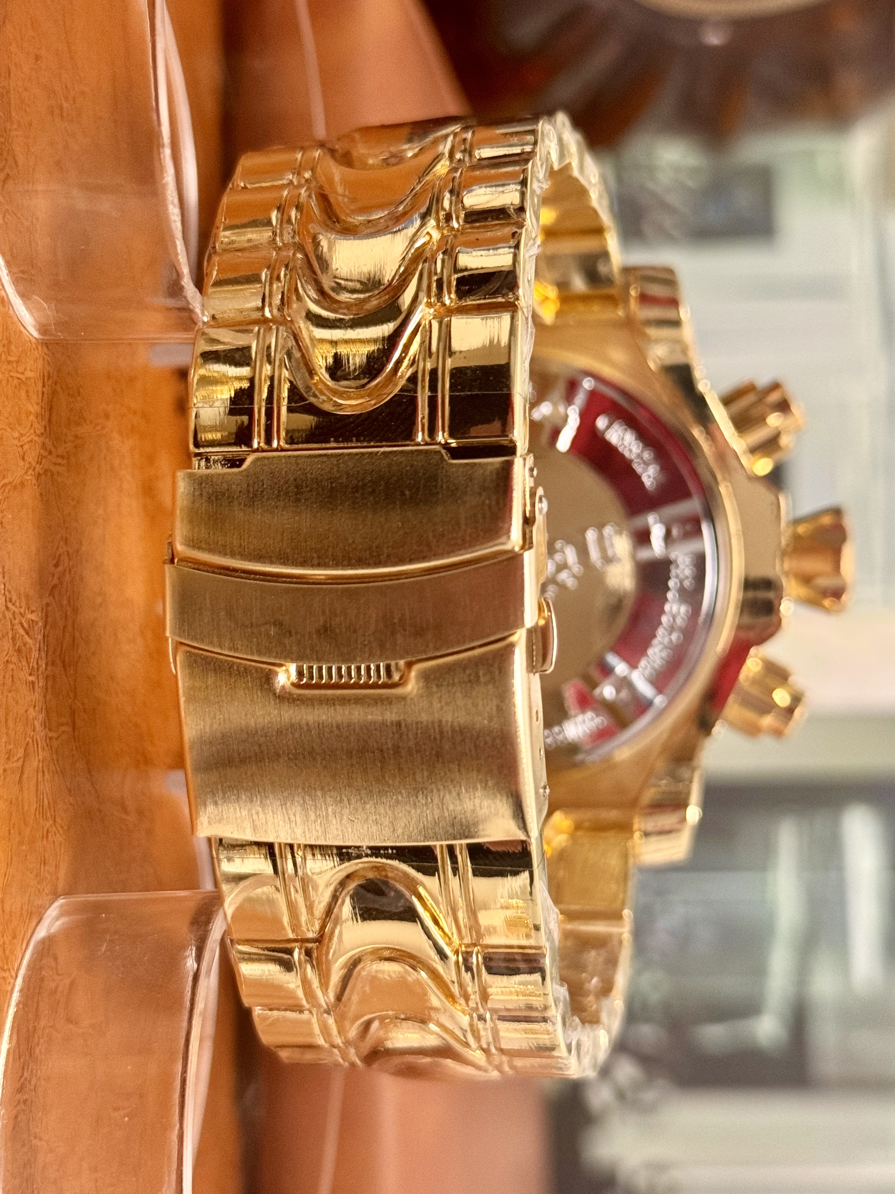 Popular Clown Series Watches w - Men Accessories Aesthetic recension och pris