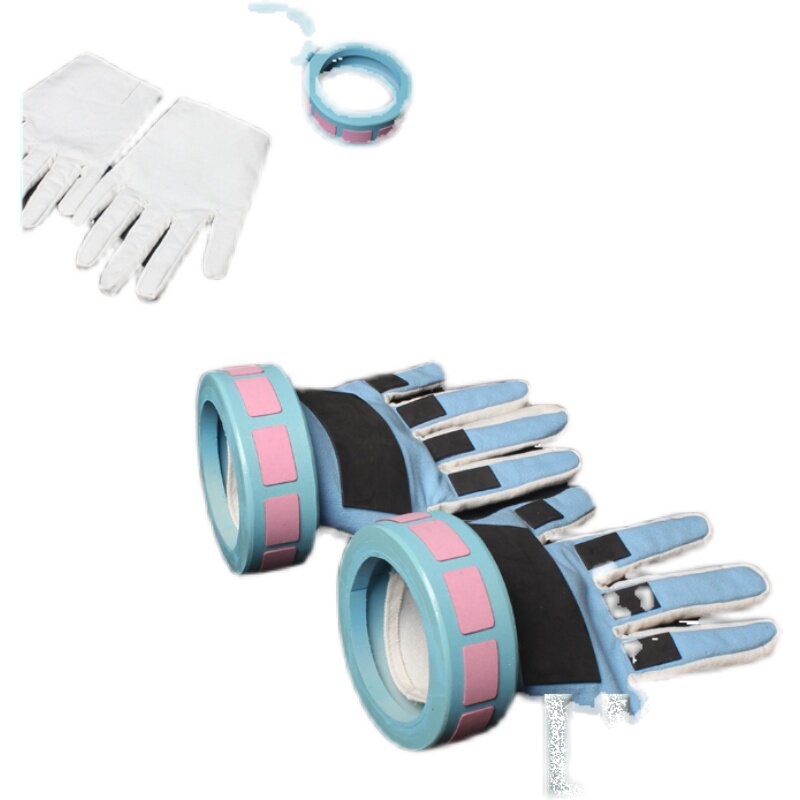 Anime Academia Toru Hagakure C - Men'S Suit Accessories recension och pris