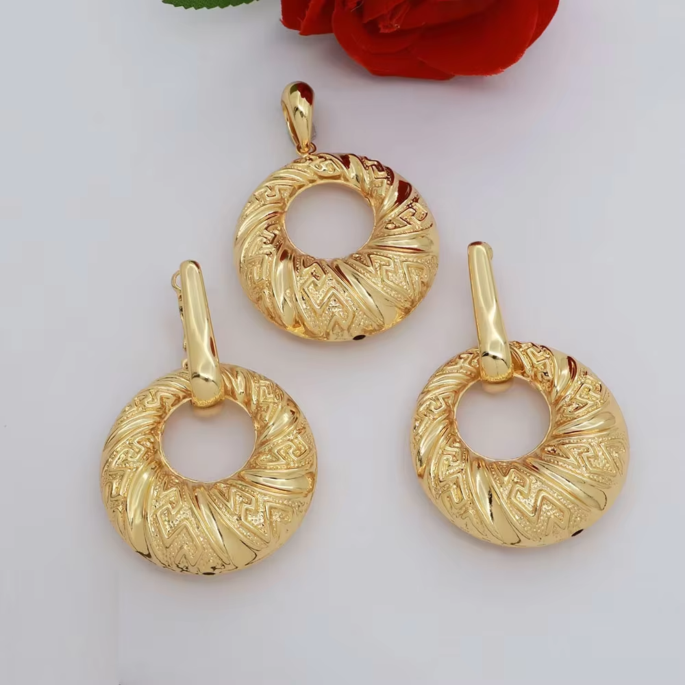 Hot Sale Italy 18K Gold Plated - Men'S Accessories Jewelry Sale recension och pris
