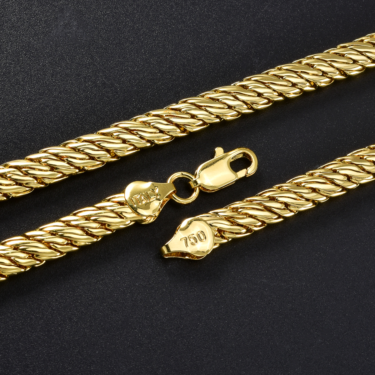 Trendy Copper Necklace Bracele - Men'S Accessories Dubai recension och pris