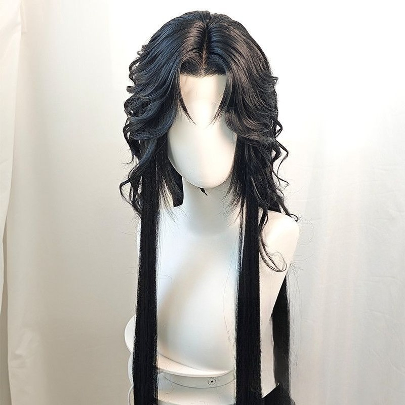 Anime The Scum Villain’s Self  - Men'S Suit Accessories recension och pris
