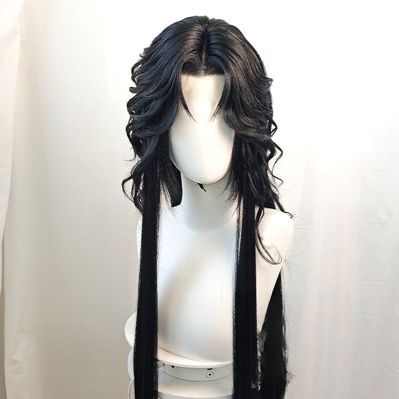 Anime The Scum Villain’s Self  - Men'S Suit Accessories recension och pris