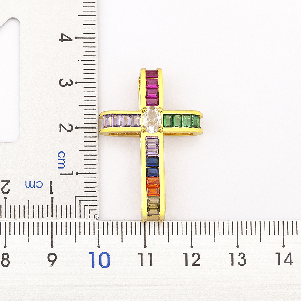 Hot Sale Religious Style Jesus - Men'S Accessories Jewelry Sale recension och pris