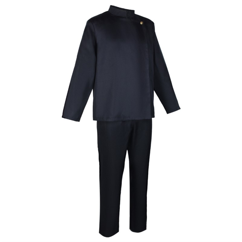 2026 Anim Gojo Satoru Cosplay  - Men'S Suit Accessories recension och pris