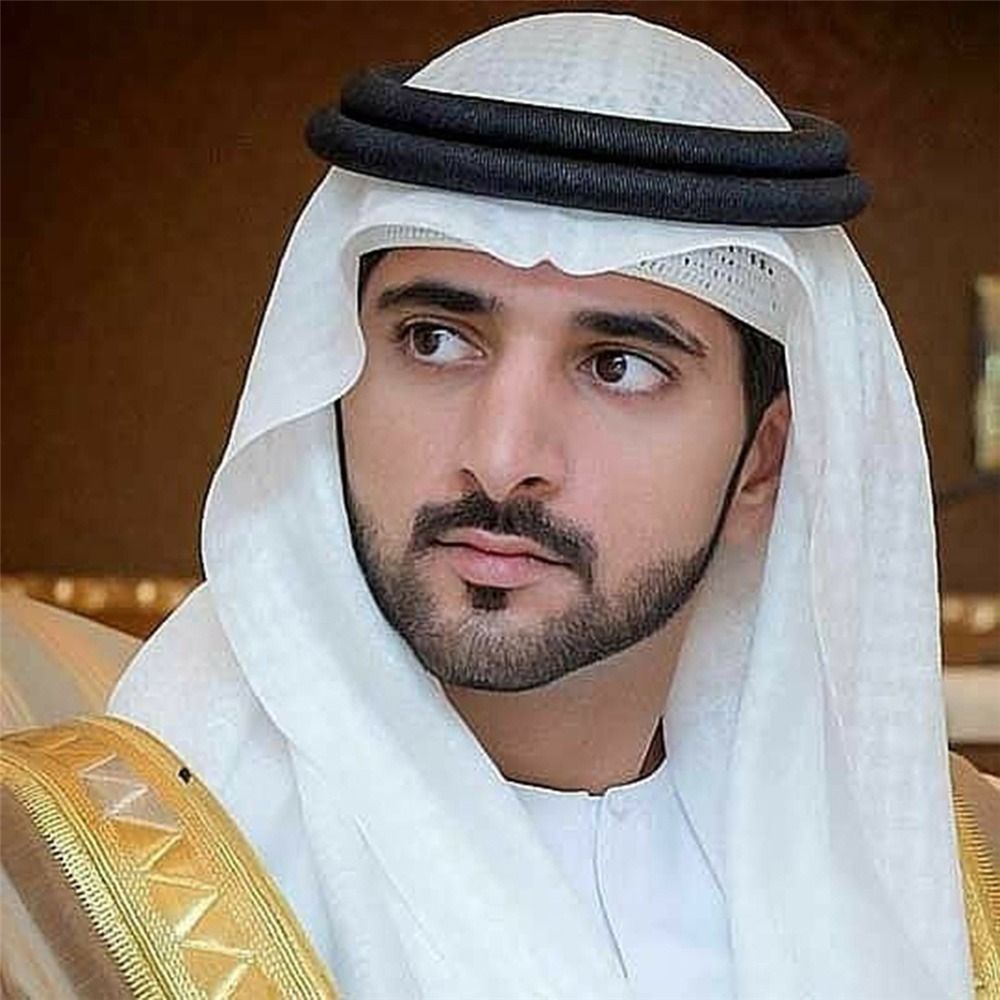 1Pcs Islamic Clothing Headwear - Men'S Accessories Dubai recension och pris