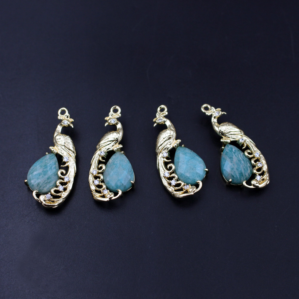 4pcs DIY Jewelry Accessories C - Men Accessories Earrings recension och pris