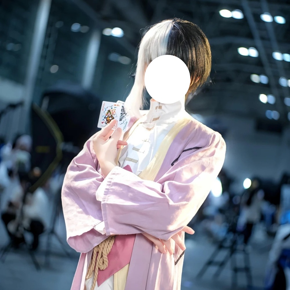 Gen Asagiri Cosplay Costume Ja - Men'S Suit Accessories recension och pris