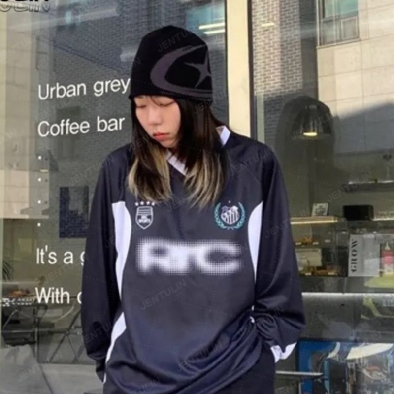 Korean Men Graphic Unisex Acce - Men Accessories Aesthetic recension och pris
