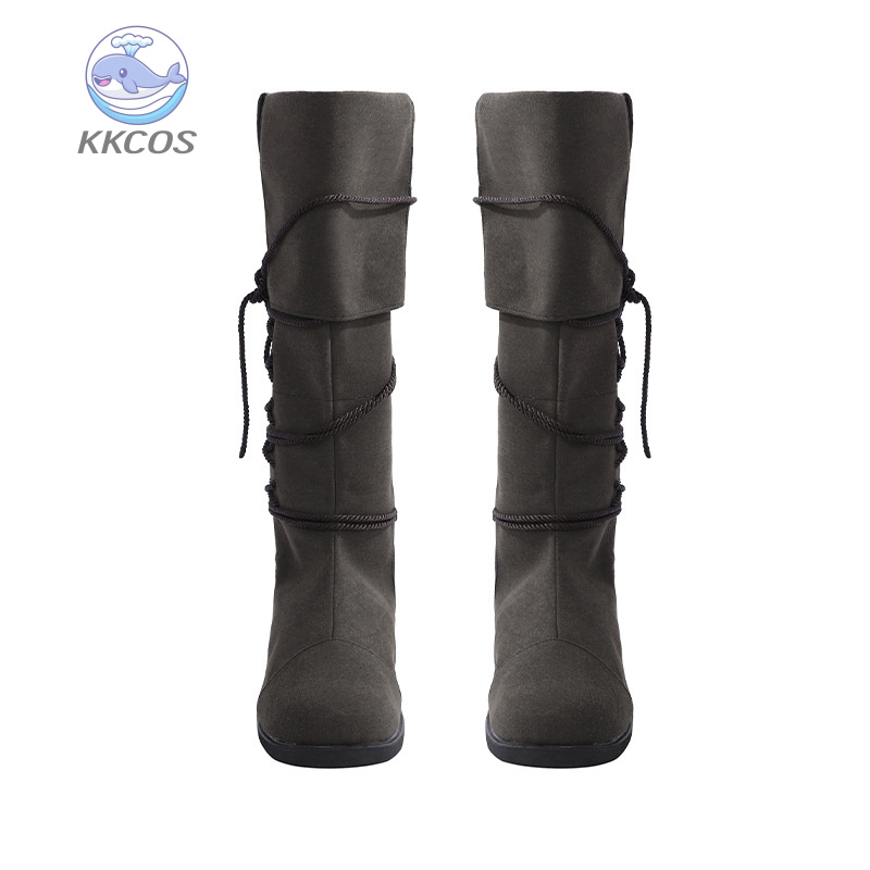 RingLords Aragorn Cosplay Cost - Men'S Suit Accessories recension och pris