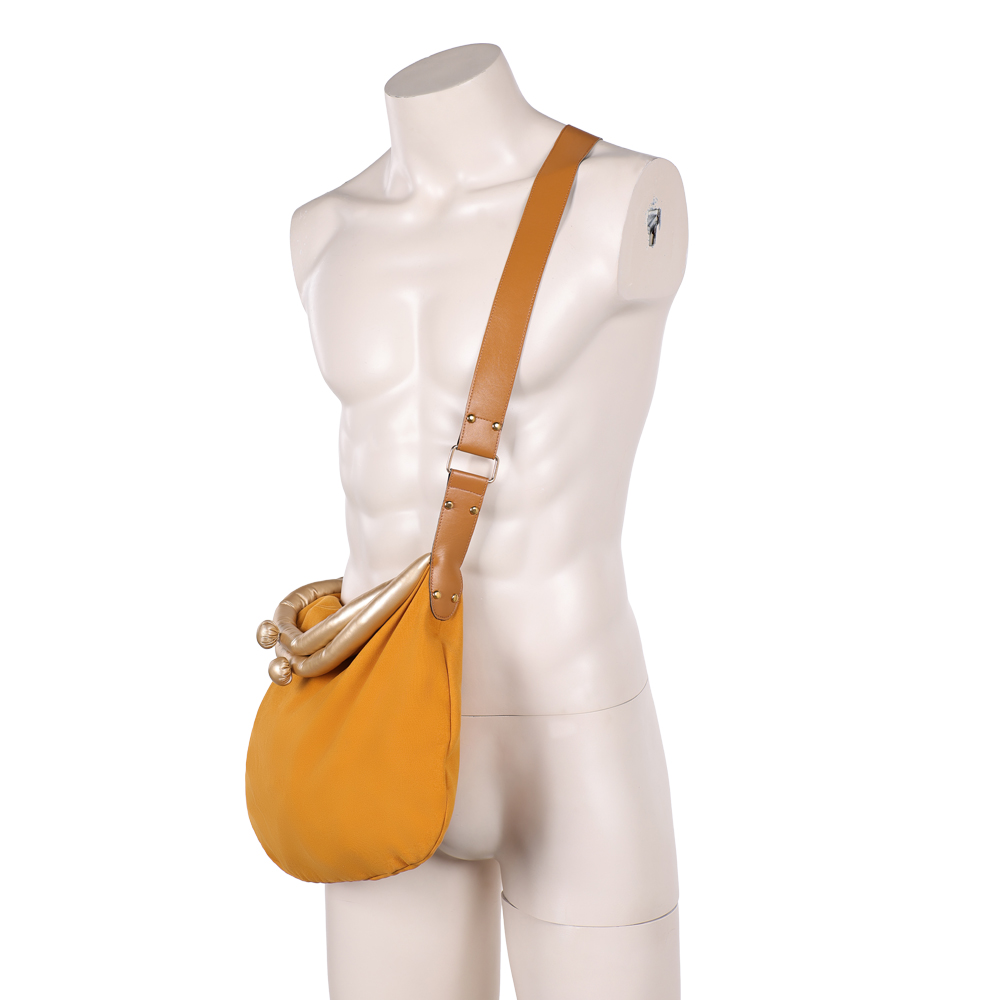 Cosplay Usopp Bag Men Fantasy  - Men Accessories Bag recension och pris