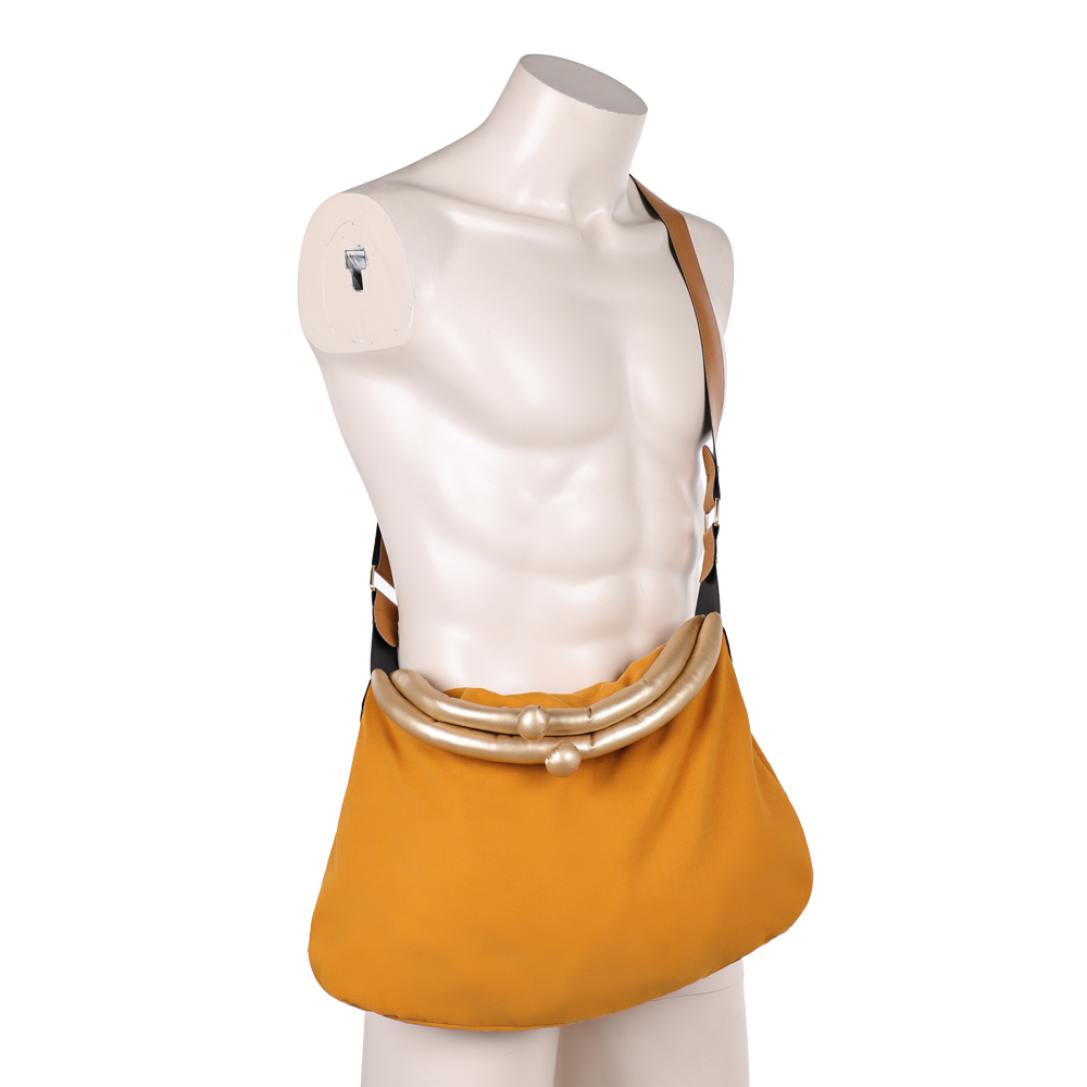 Cosplay Usopp Bag Men Fantasy  - Men Accessories Bag recension och pris
