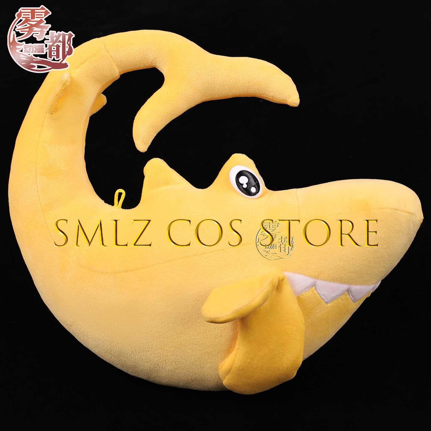 2026 Shark Wriothesley Cosplay - Men'S Suit Accessories recension och pris