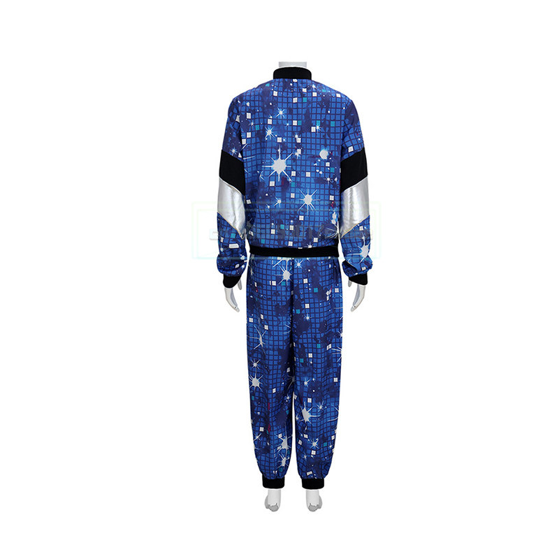 Women's Men's Costume 80s 90s  - Men'S Accessories In The 90S recension och pris