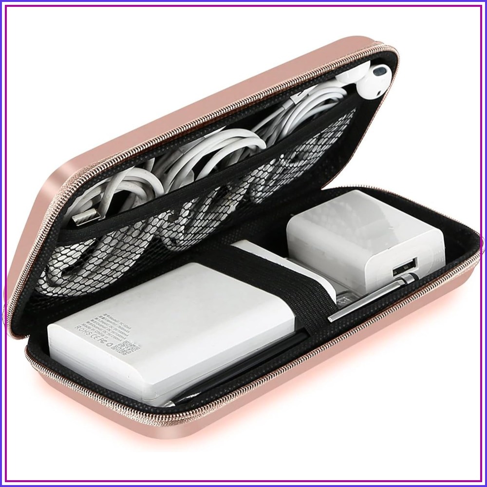 Travel Essential Electronics O - Men Accessories Bag recension och pris