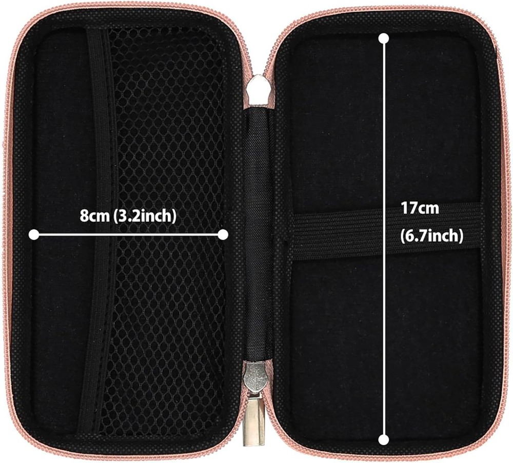 Travel Essential Electronics O - Men Accessories Bag recension och pris