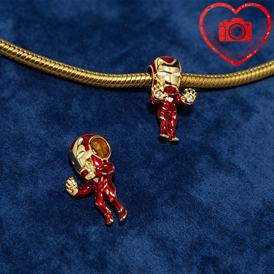 Hot Sale Charms DIY Women Jewe - Men'S Accessories Jewelry Sale recension och pris