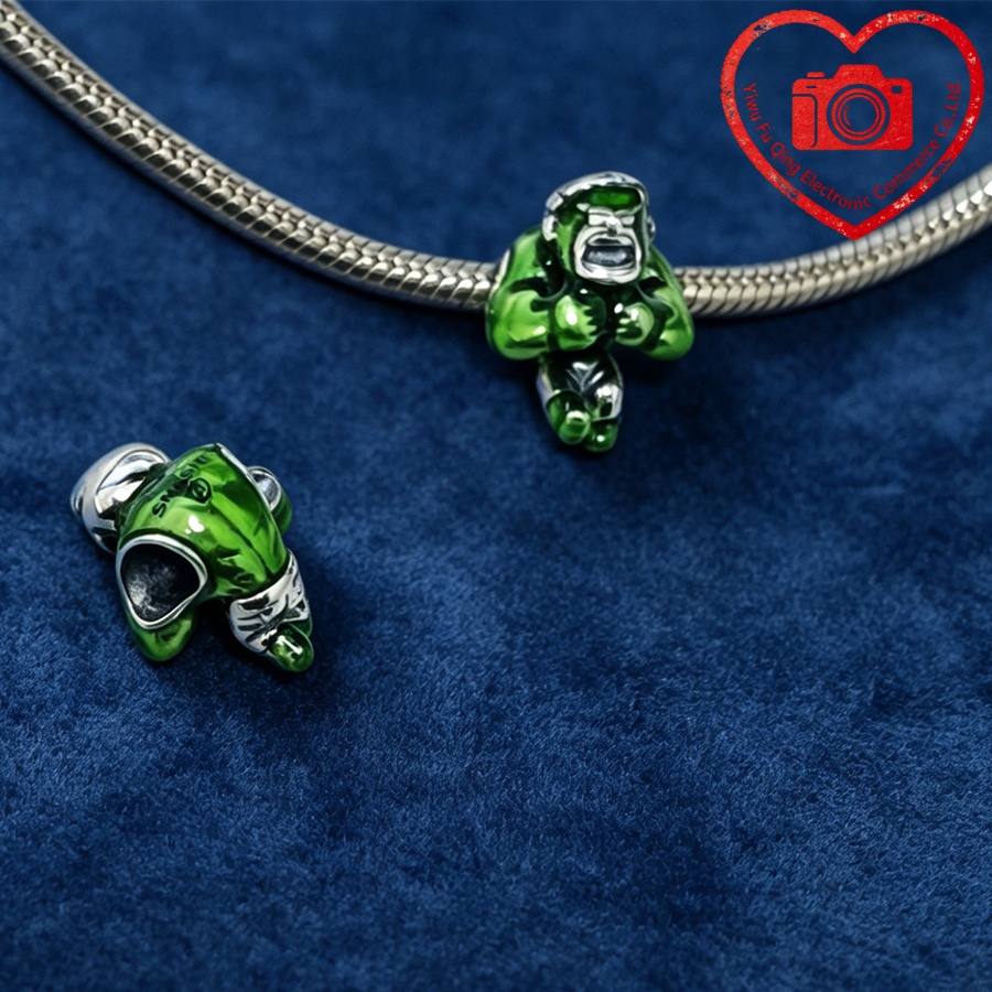 Hot Sale Charms DIY Women Jewe - Men'S Accessories Jewelry Sale recension och pris