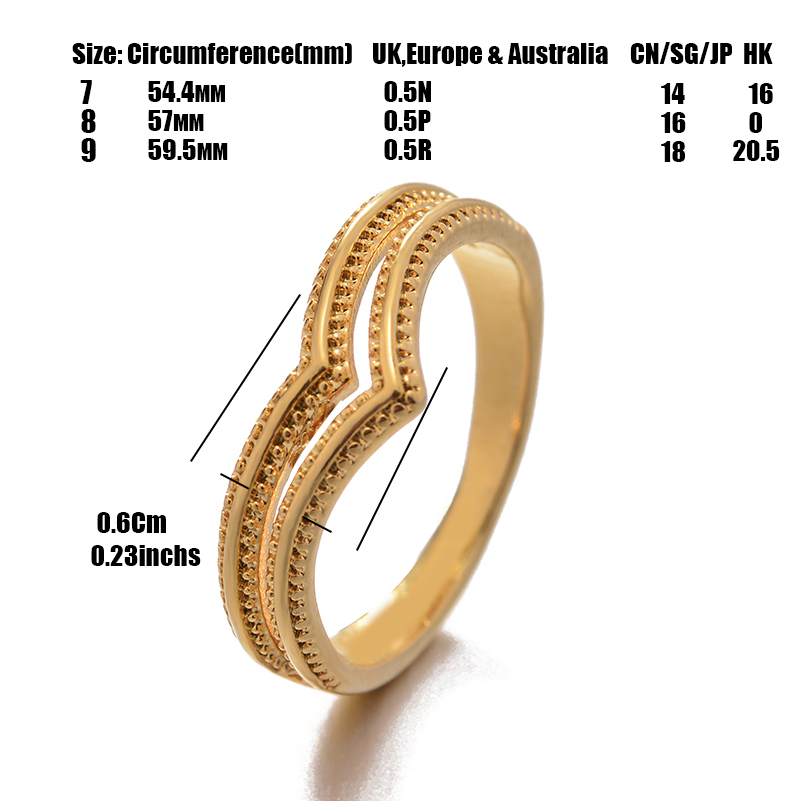 Ethiopian Africa Gold Color Ri - Men'S Accessories Dubai recension och pris