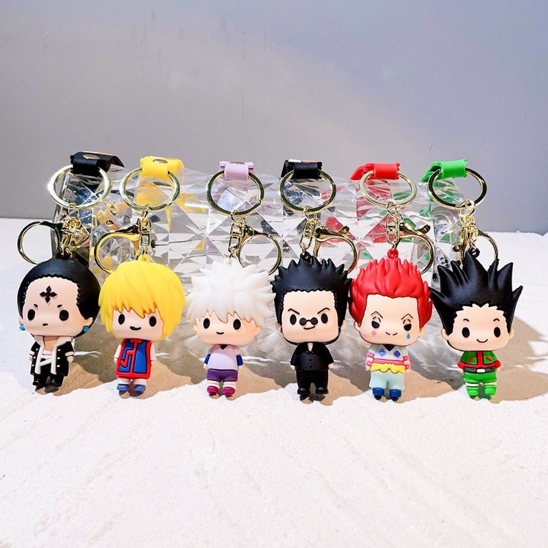 HUNTER Keychain Cute and Fashi - Men Accessories Bag recension och pris