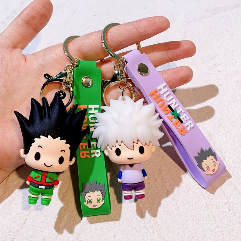 HUNTER Keychain Cute and Fashi - Men Accessories Bag recension och pris