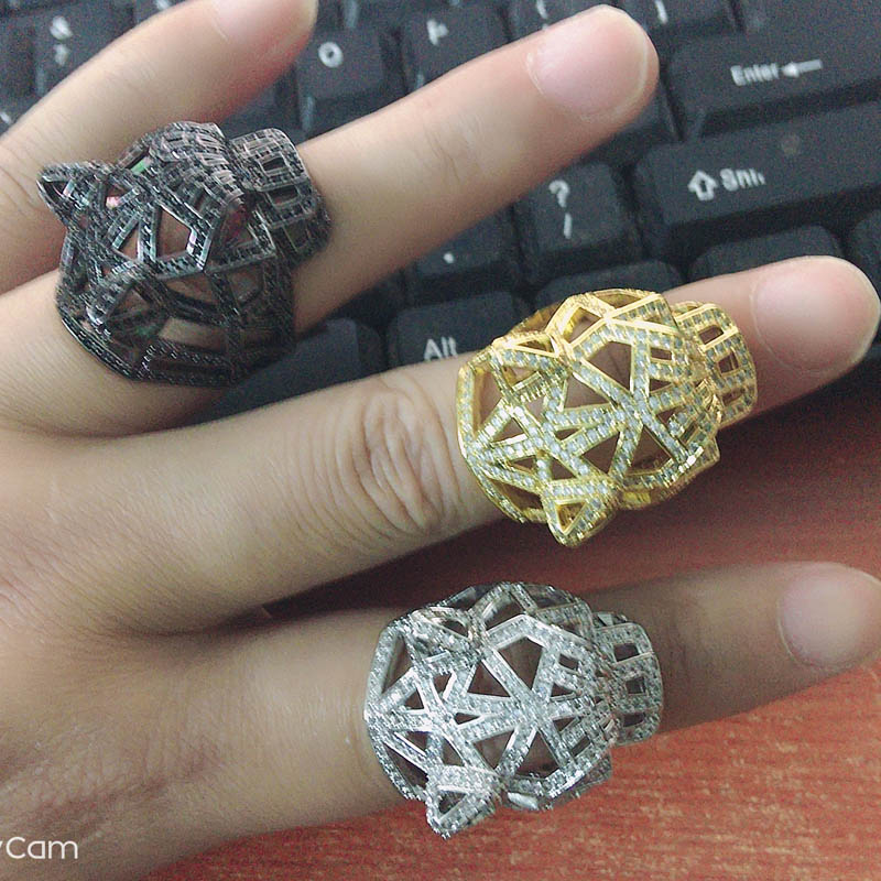 Zlxgirl jewelry Gold leopard s - Men'S Accessories Dubai recension och pris