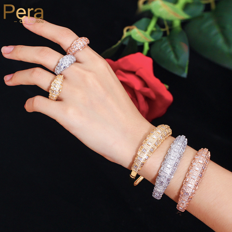 Pera Luxury Dubai Gold Color S - Men'S Accessories Dubai recension och pris