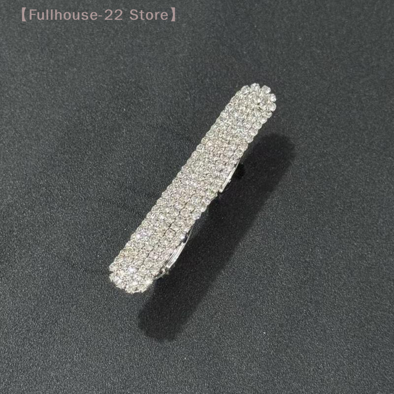 【MAX-22】Lady Long Bar Ring Two - Men'S Accessories Dubai recension och pris
