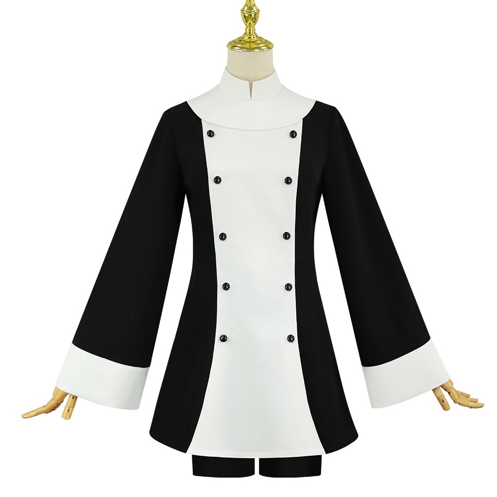 Black Butler Ciel Phantomhive  - Men'S Suit Accessories recension och pris