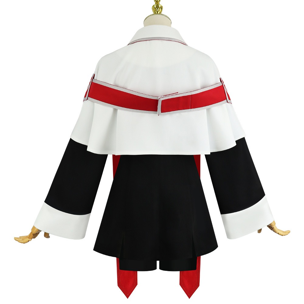 Black Butler Ciel Phantomhive  - Men'S Suit Accessories recension och pris