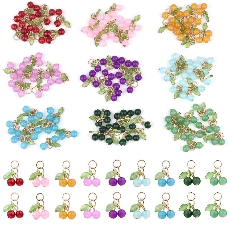10Pcs/lot Fashion Delicious Re - Men Accessories Bag recension och pris