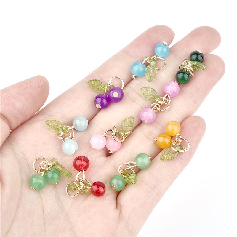10Pcs/lot Fashion Delicious Re - Men Accessories Bag recension och pris