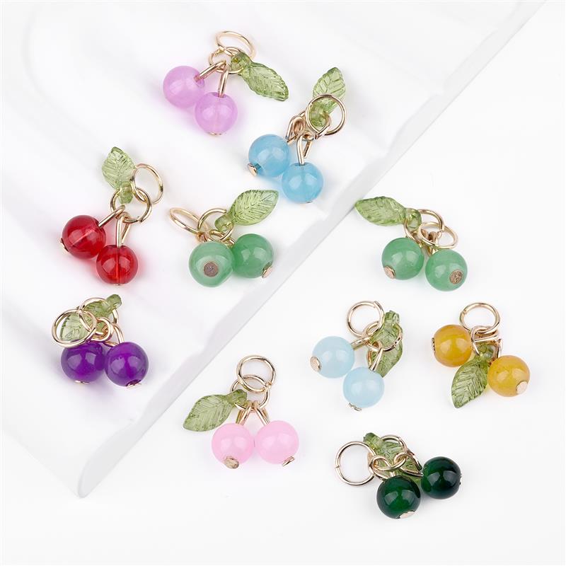 10Pcs/lot Fashion Delicious Re - Men Accessories Bag recension och pris