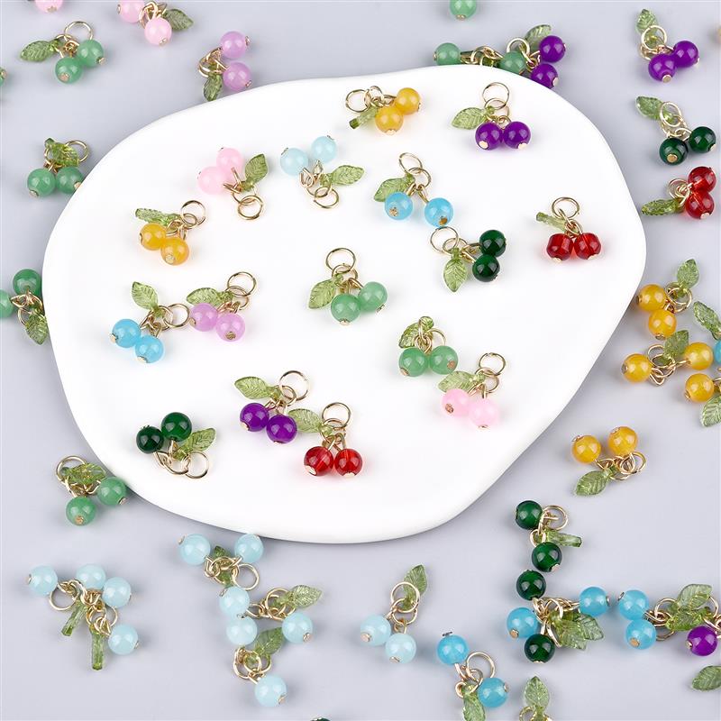 10Pcs/lot Fashion Delicious Re - Men Accessories Bag recension och pris